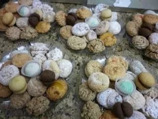 Pasticceria Zanframundo tonigel