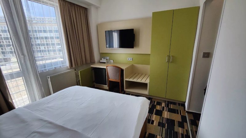 Hotel Continental