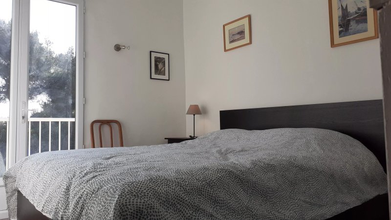 Gites de la Madrague