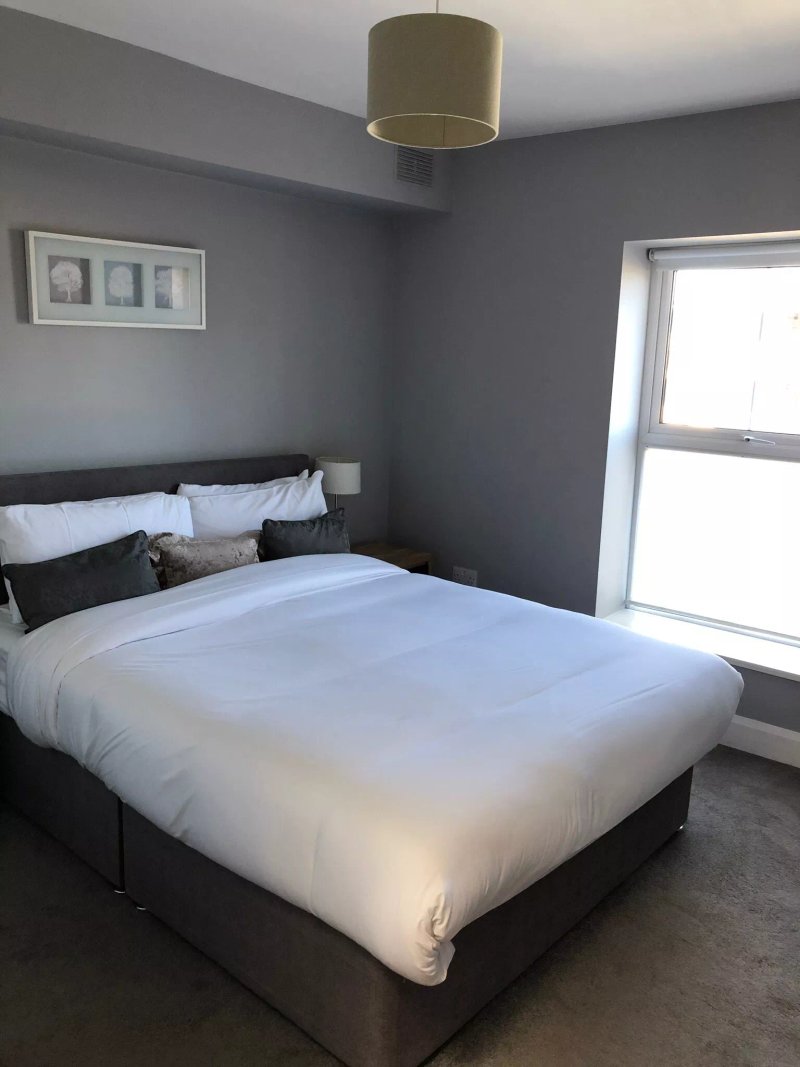 Dorset Street Apartments Dublin City by theKeyCollections
