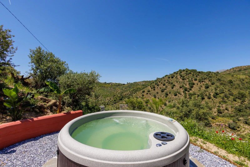 Finca Corazonada