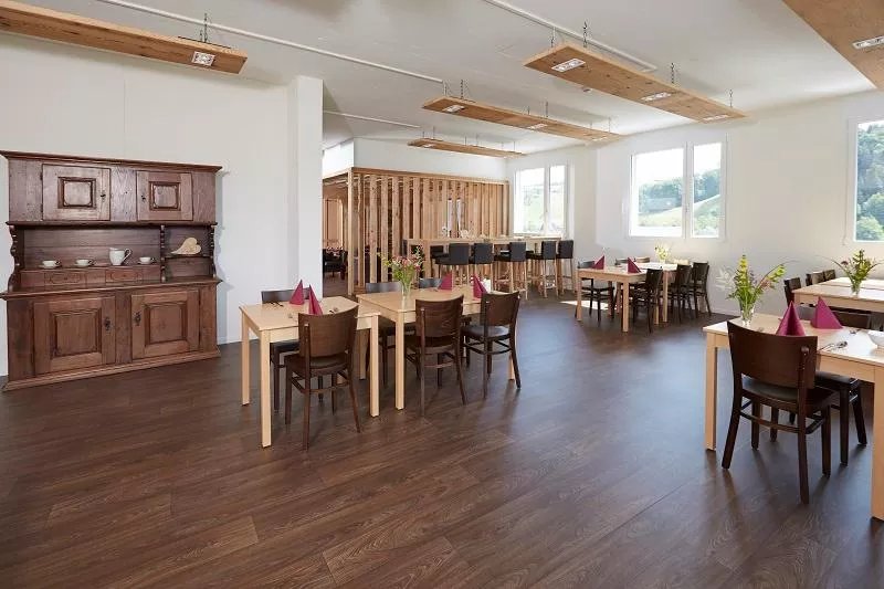 Bed & Breakfast Hotel Peter und Paul