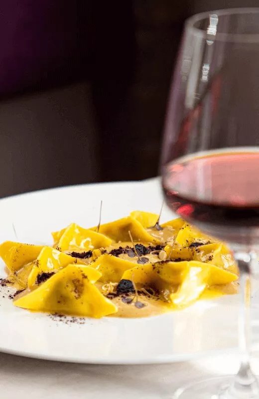 La Cava dei Sapori