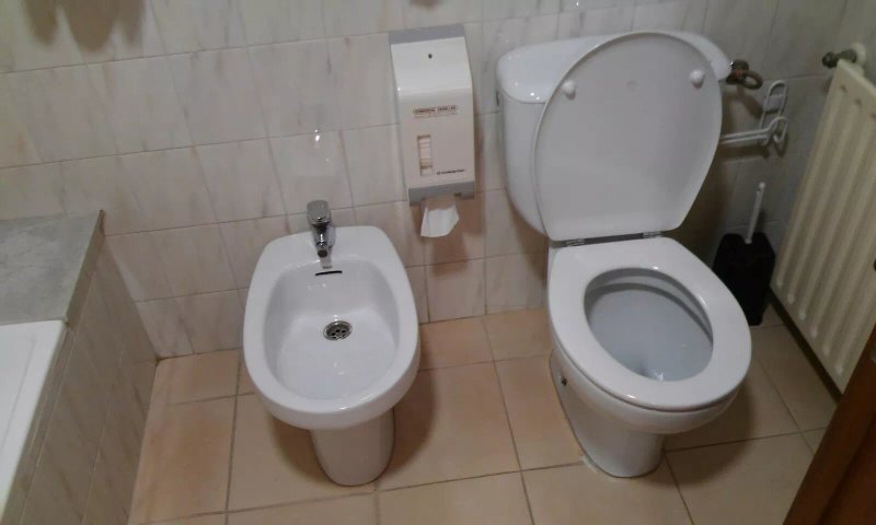 Hotel Sausa