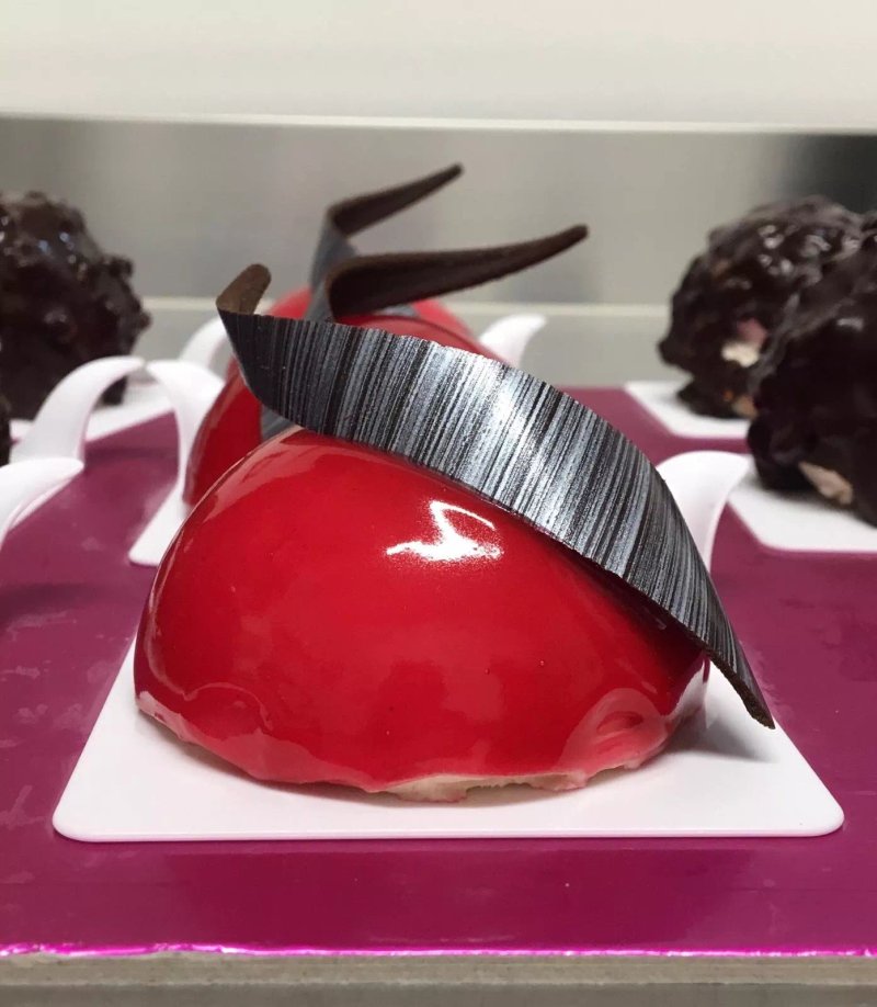 Gelateria La Gelatosa