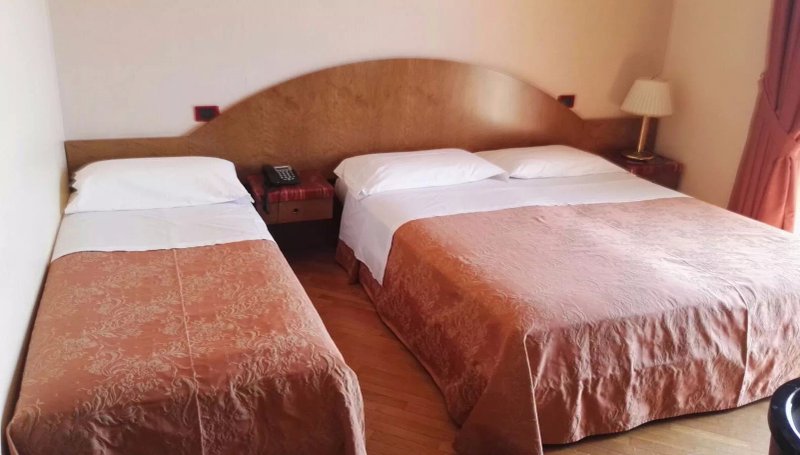 Aljope Grand Hotel