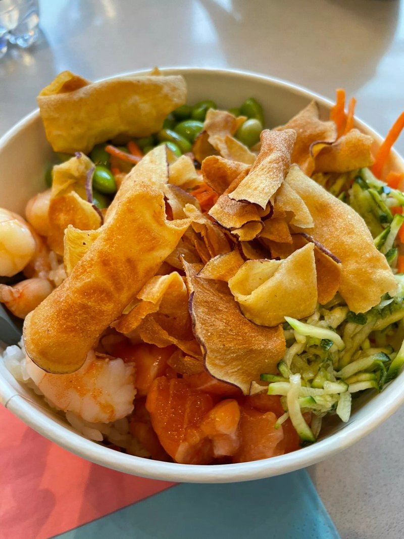 Poke Kal - Fiumara
