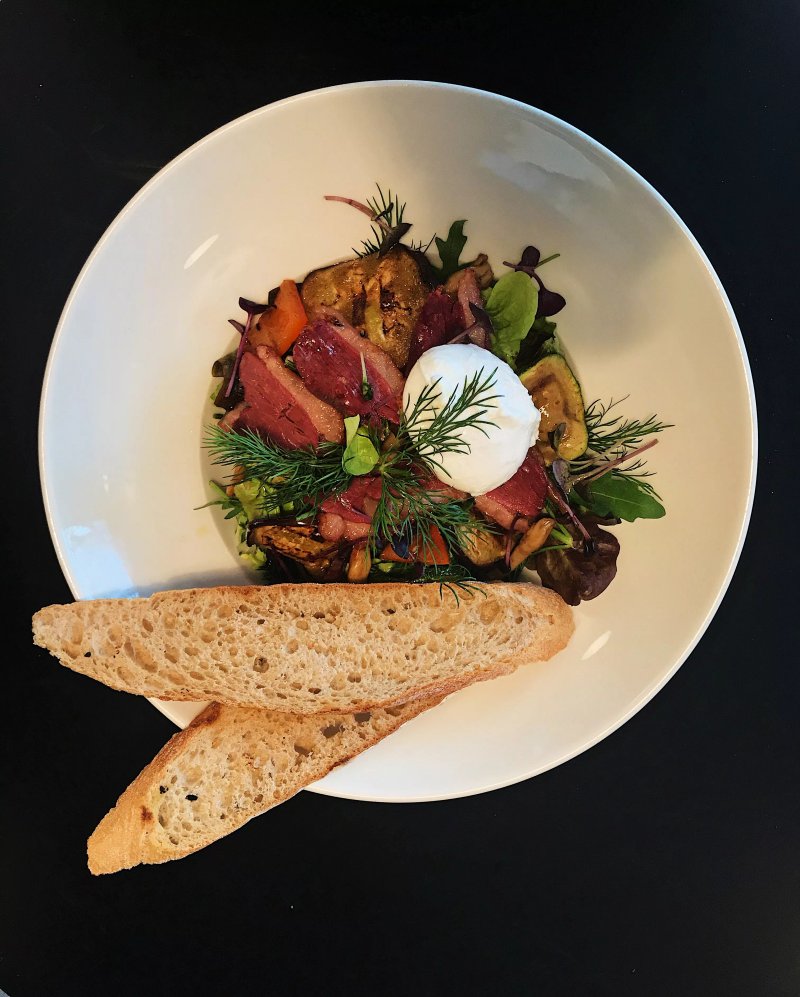 Qualita Restaurant