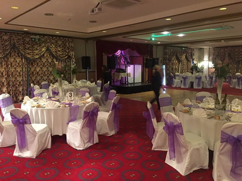 Best Western Manor Hotel & Suites