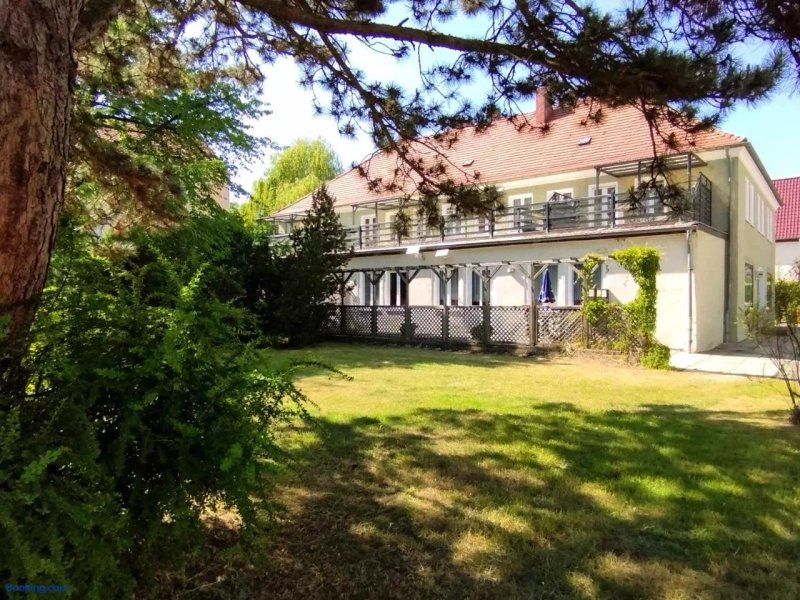 Ferienwohnungen Schneider Gorlitz
