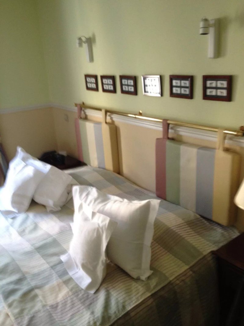 Hostellerie Ter Driezen