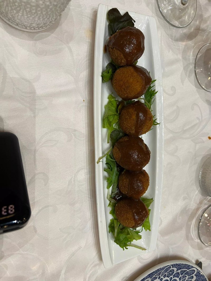 Restaurante Puerta Sevilla
