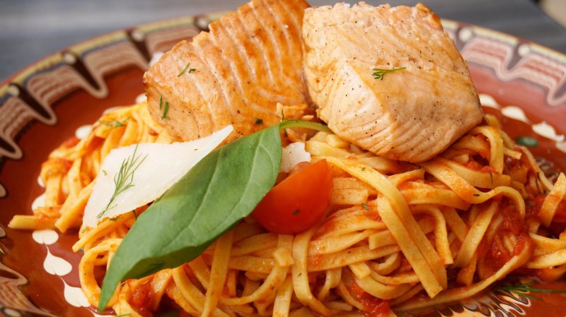 Restaurant Burgas