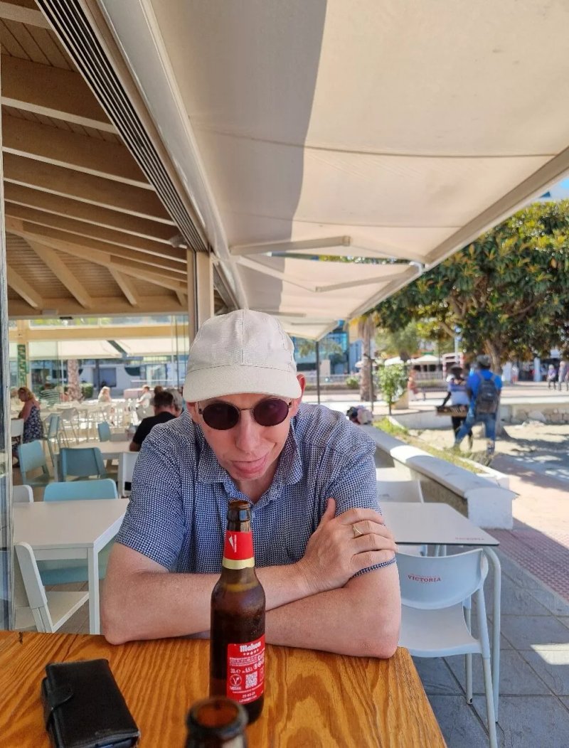 La Cepa Playa