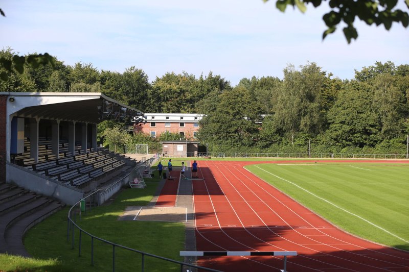 Jugendherberge Flensburg