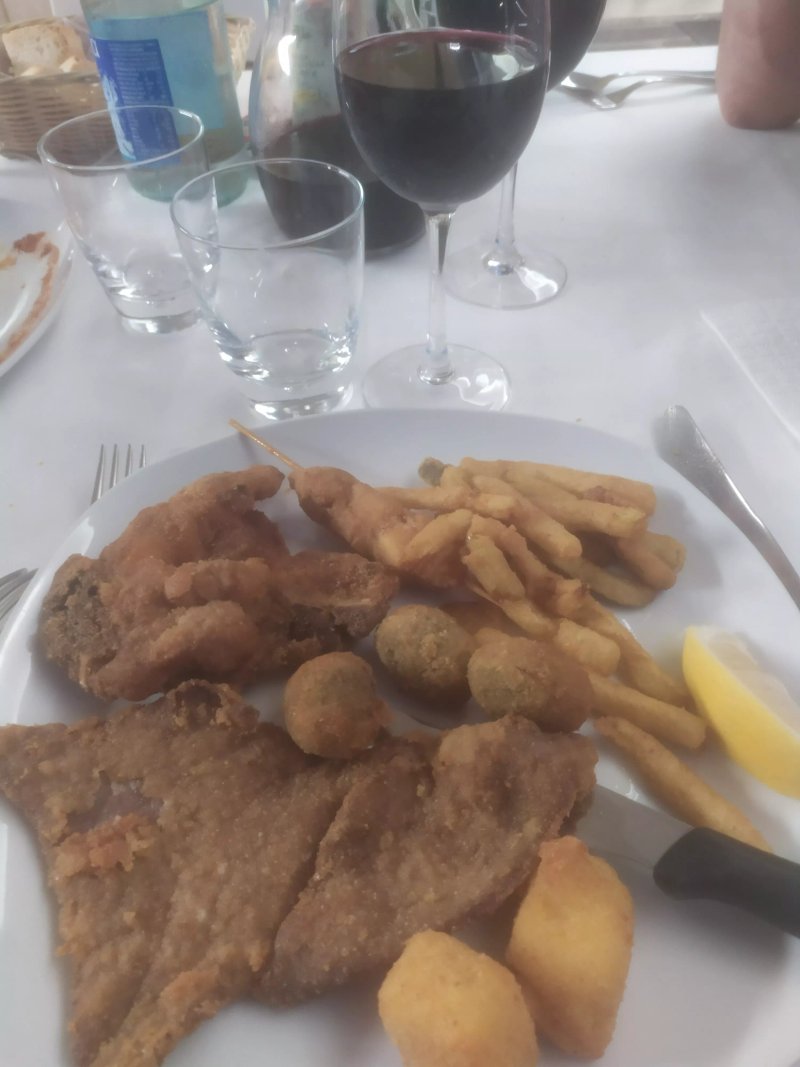 Hotel Ristorante Teta