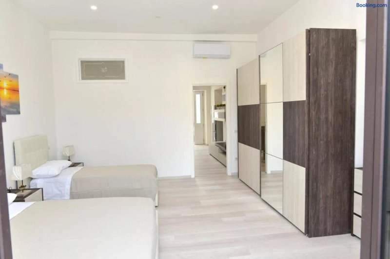 L'Aurora Azzurra - Luxury Suites