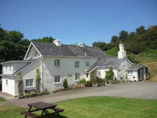 Brynhir Farm