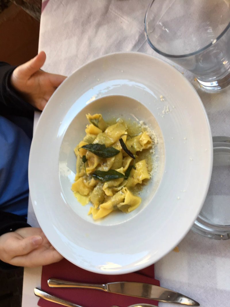 Taverna del Borgo