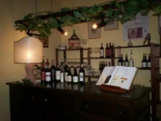 Fattoria Conio Agriturismo podere Capannuccia
