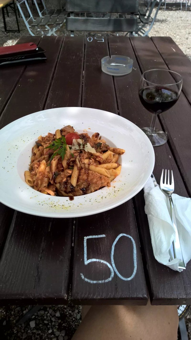 Unicum Tex-Mex Restaurant