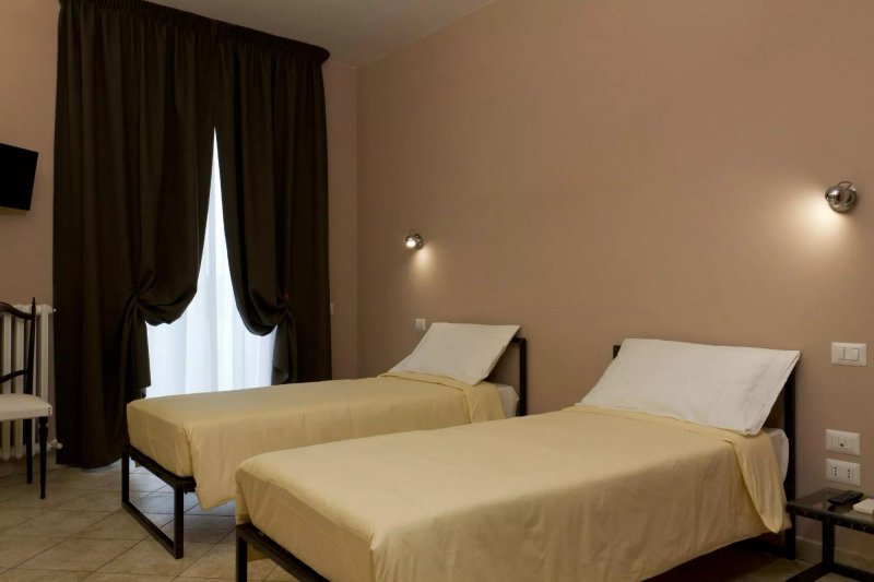 B & B Aquisgrana