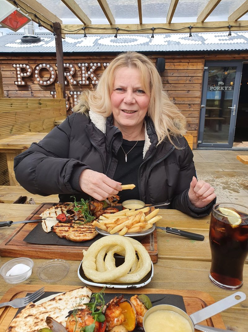 Porkys Bebside