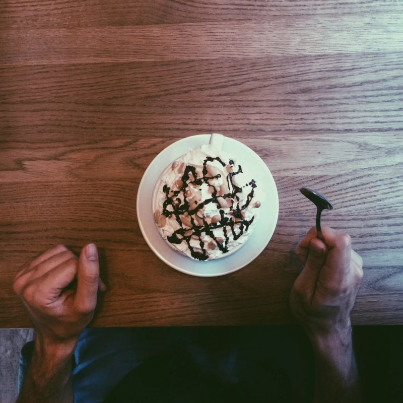 Coffee King