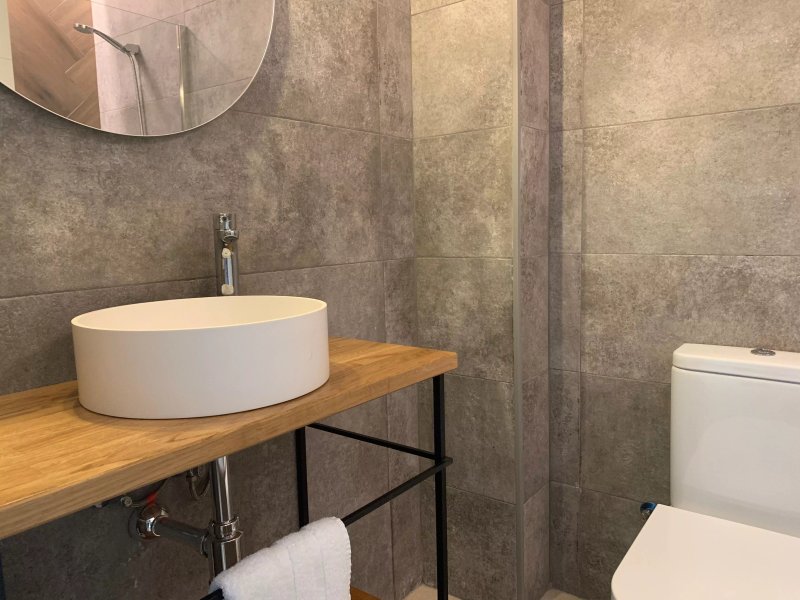 Sweet Sevilla Suites