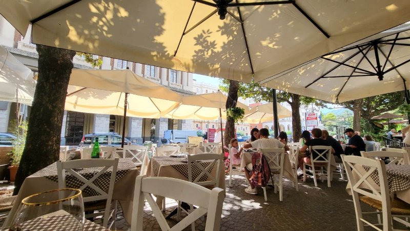 Malafemmena Trattoria Napoletana