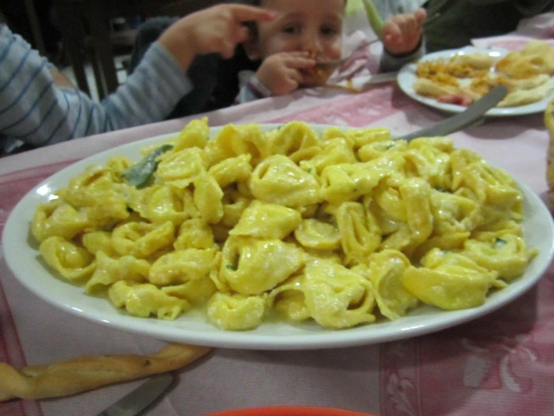 Trattoria Pizzeria Bar Max