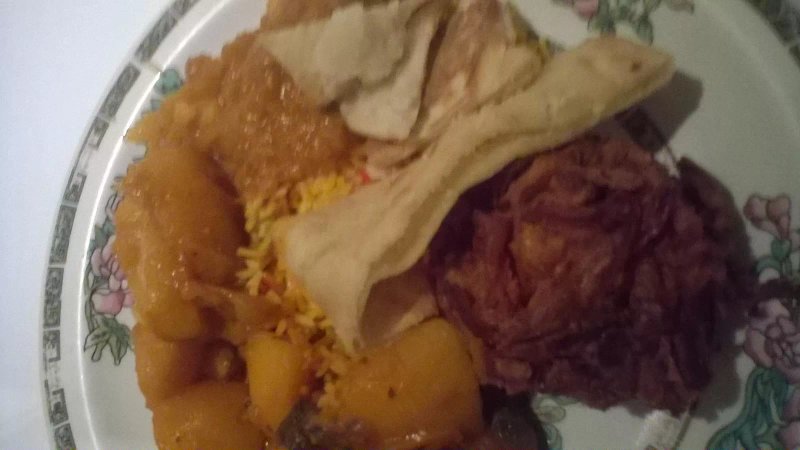 Gulshan Tandori Resturant