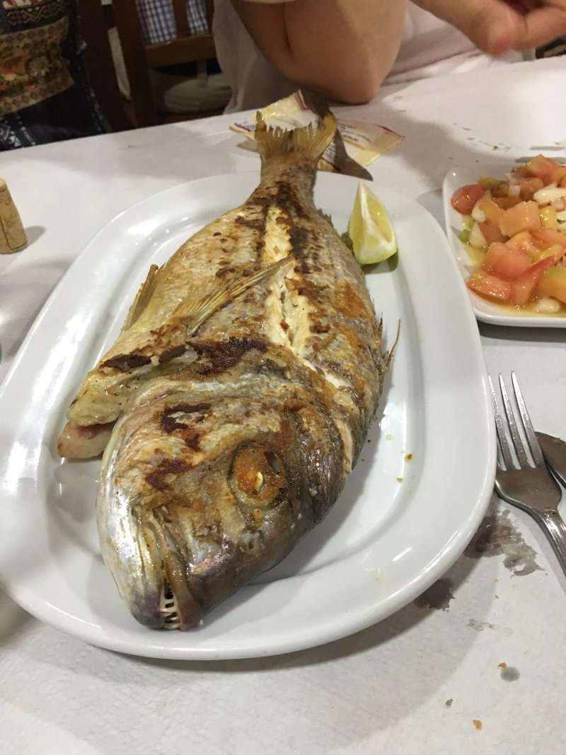 La Taberna del Puerto