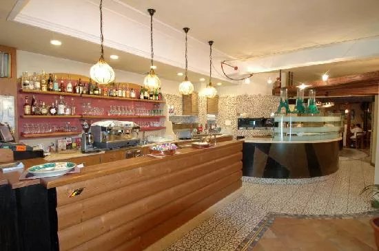 Pizzeria California