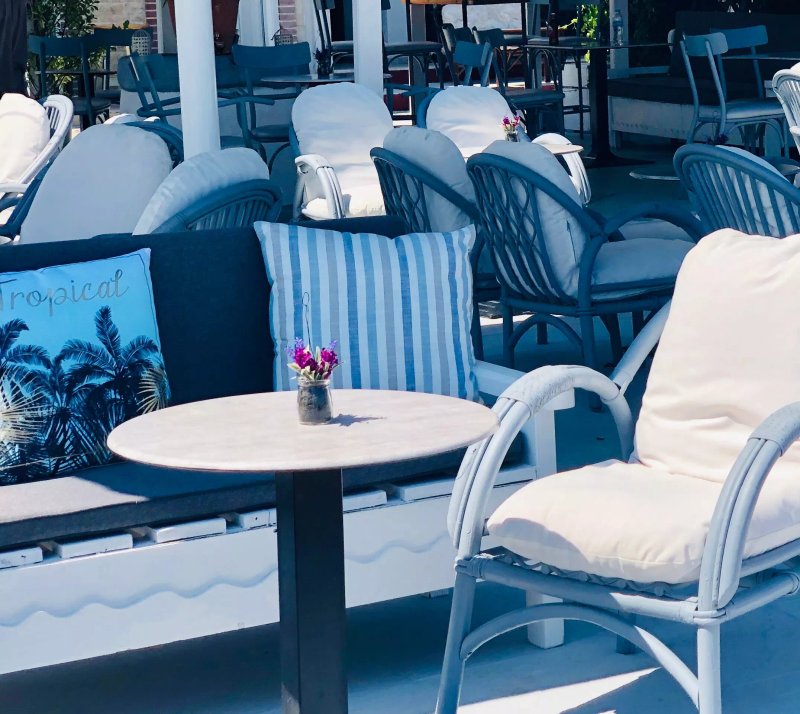 Harbour Lounge