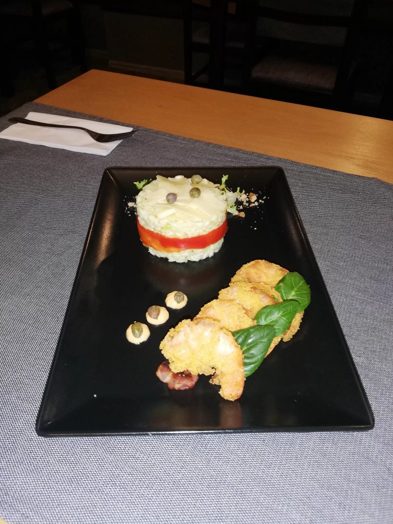 Restaurant Pagona