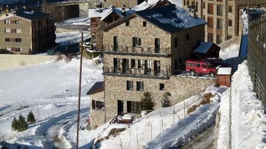 Hotel Roc de Sant Miquel