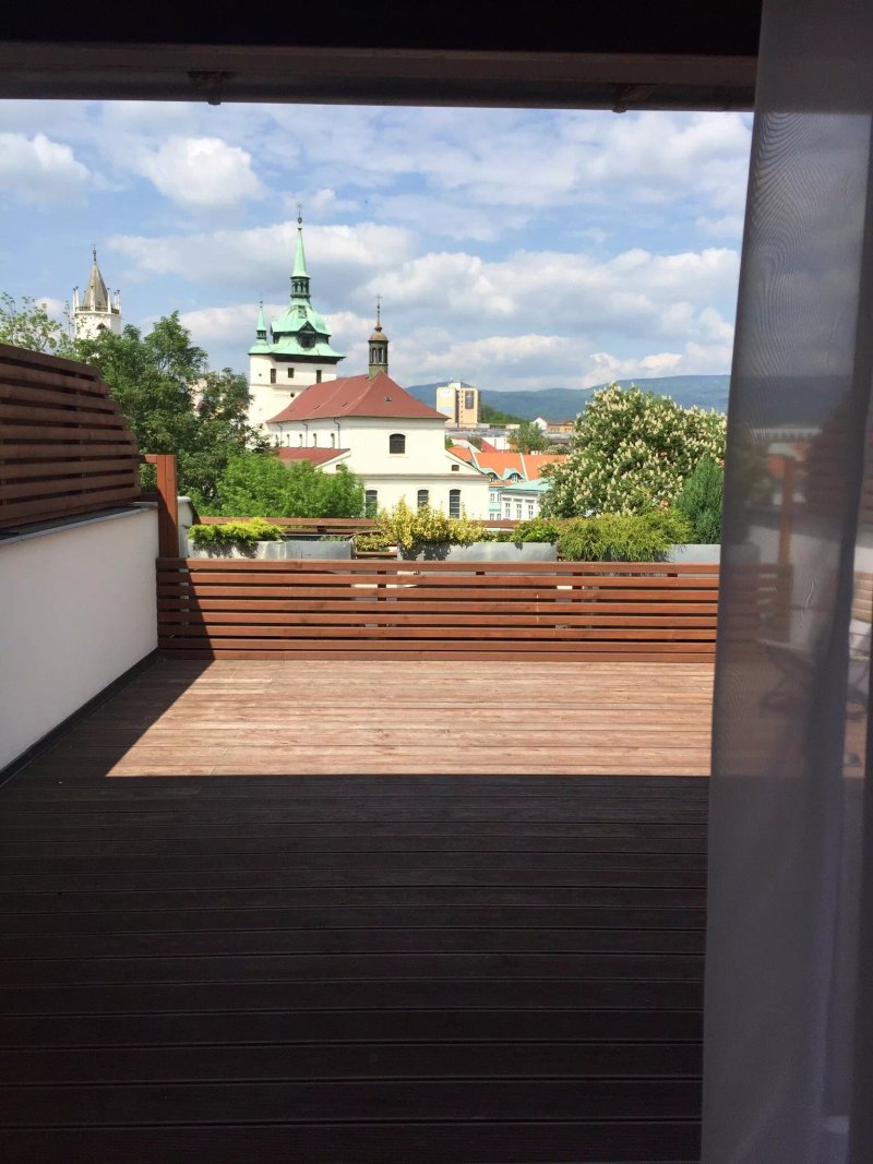 Hotel U Kozicky