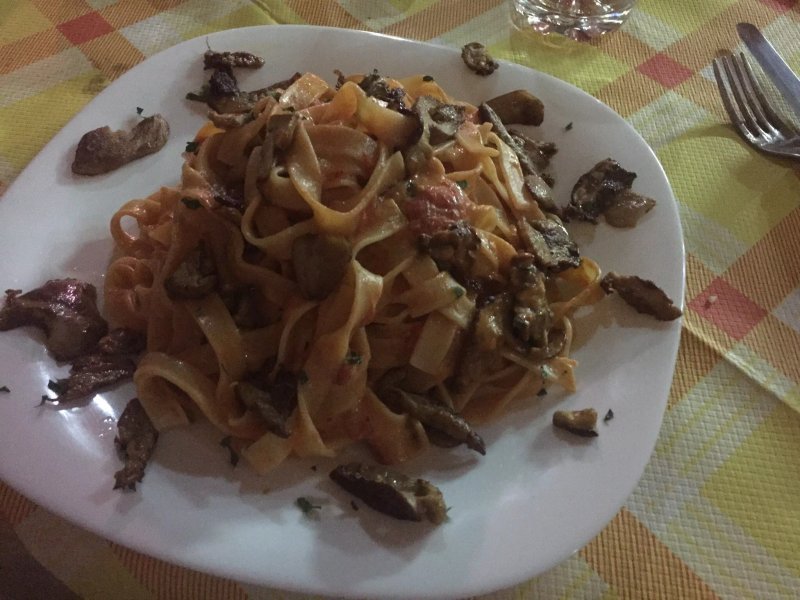 Il Cacciatore