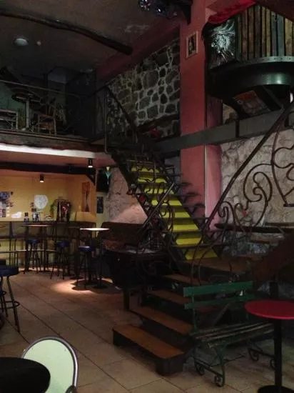 Beliao Bar