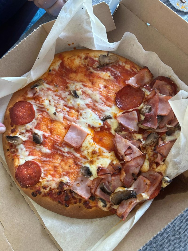 Domino's Pizza - Taunton