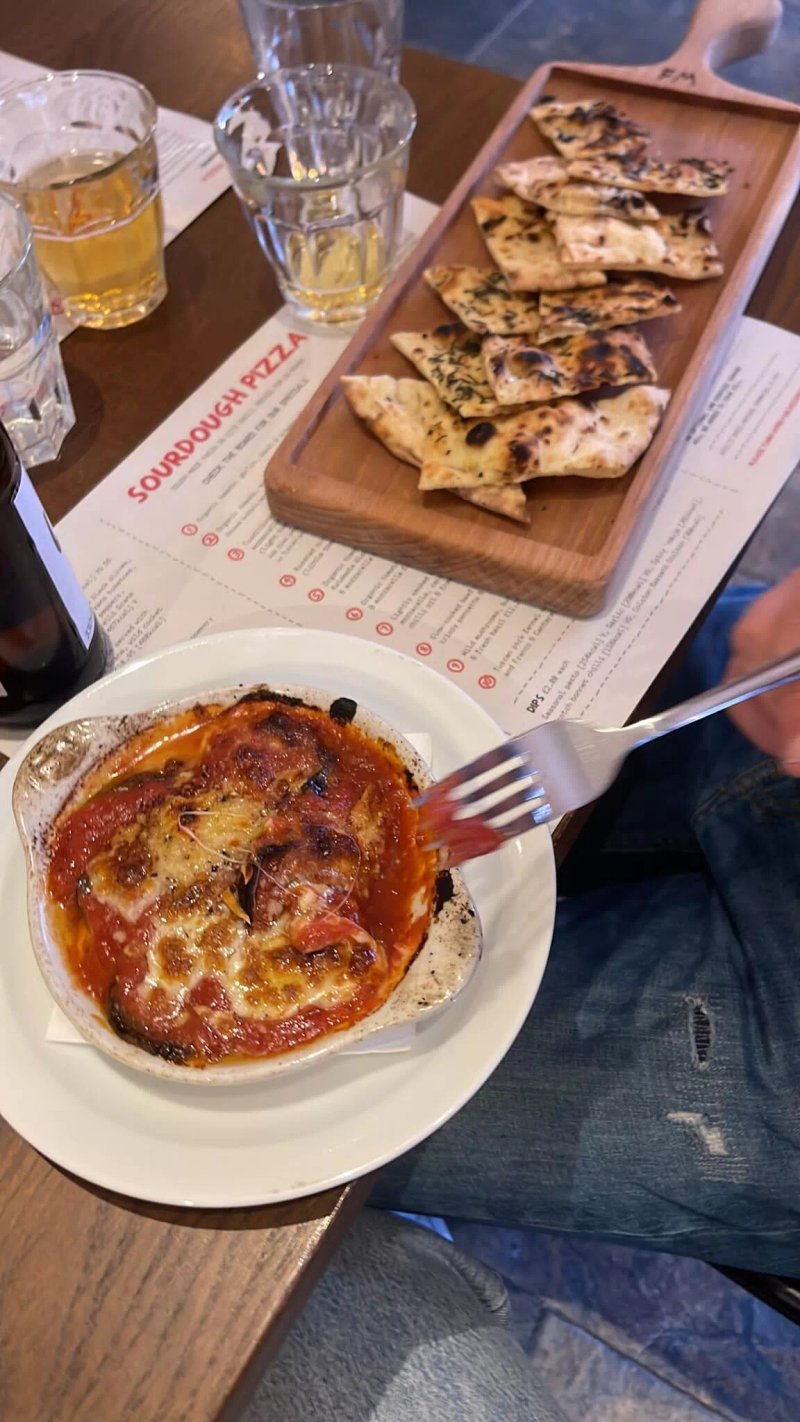 Franco Manca Hove