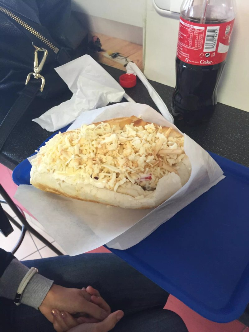 Giri Gyros