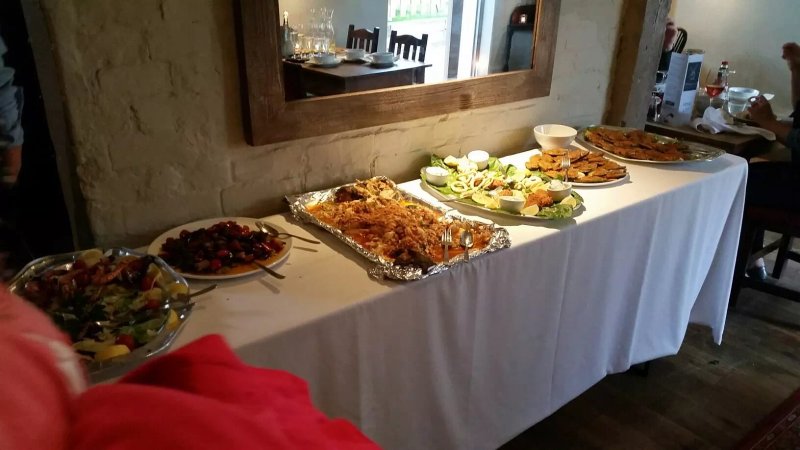 The Windmill Inn - Littleworth