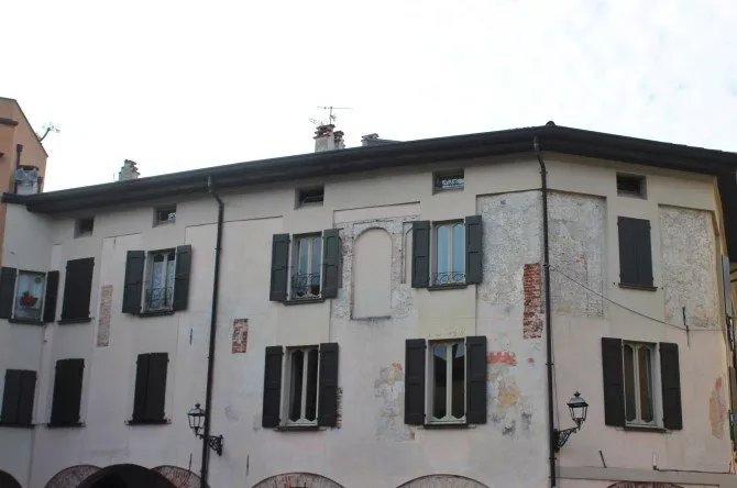 Casa dei Palatini