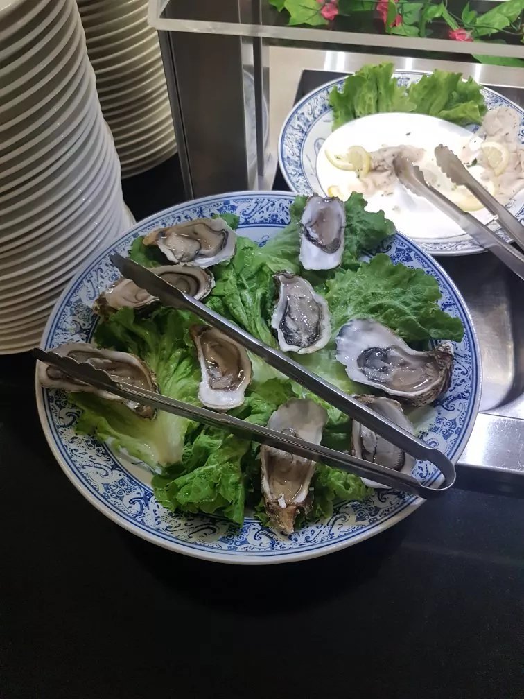 New Young Ristorante