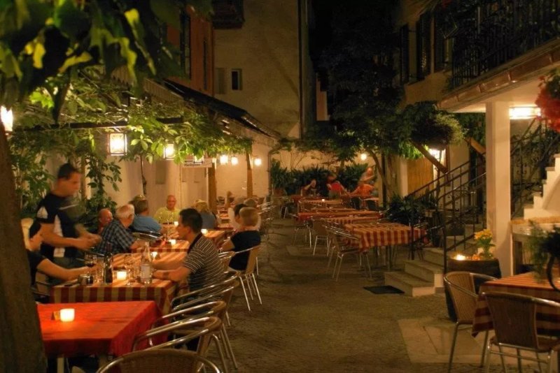 Albergo Zum Turm