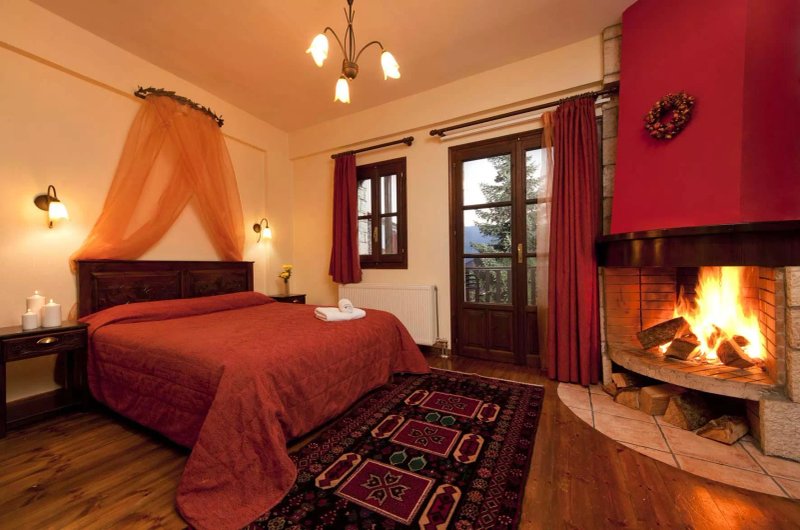 Fretzato Traditional Guesthouse