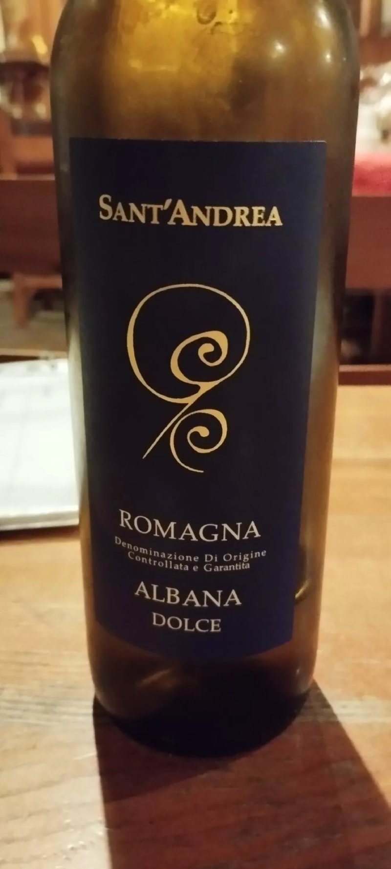 Osteria La Vecchia Sburgnaza