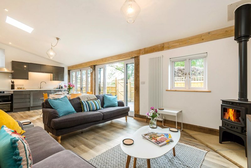 Bucks Farm Holiday Cottages